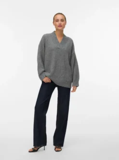 VMBANG Strickpullover