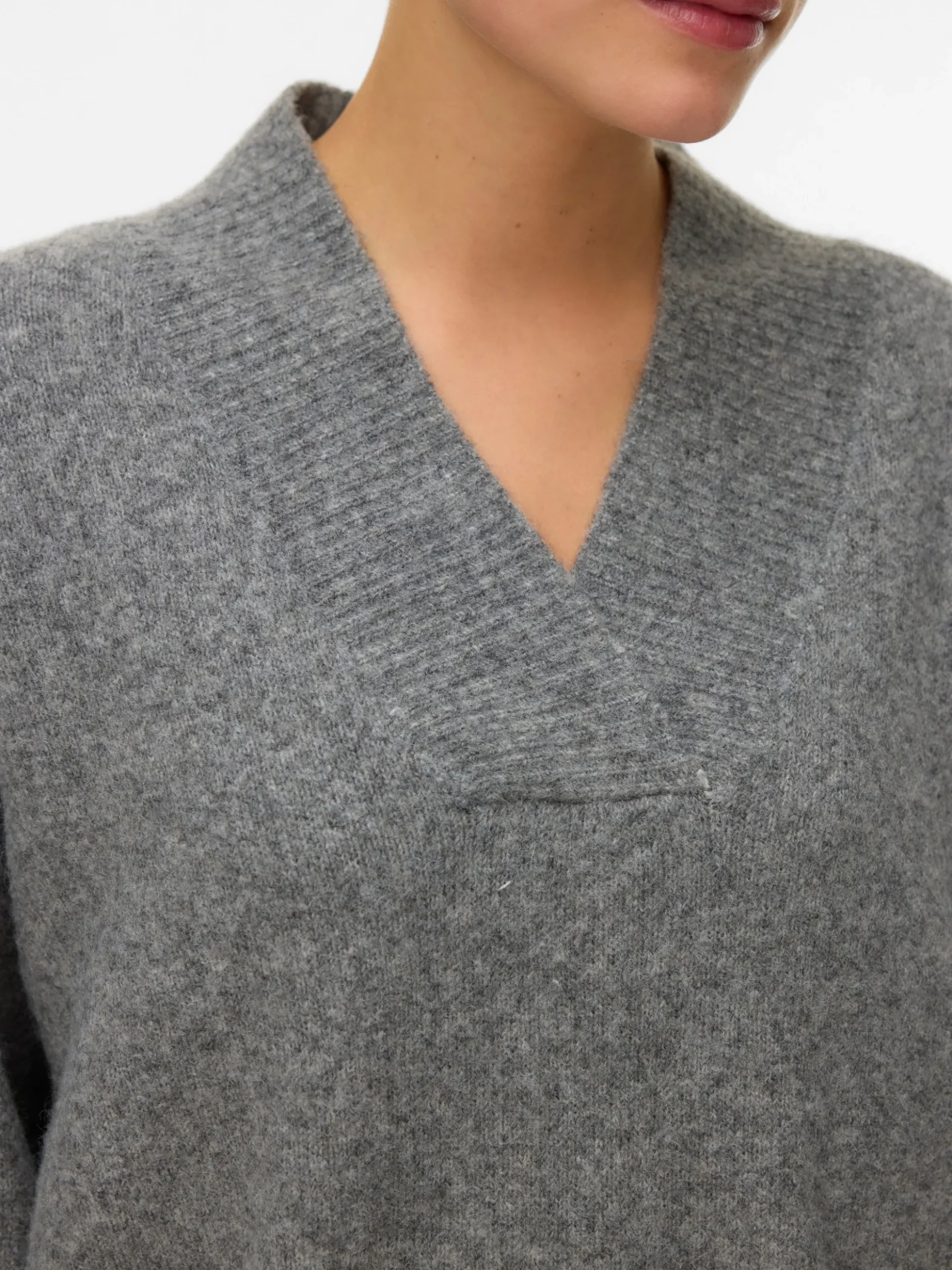 VMBANG Strickpullover