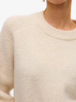 VMBANG Strickpullover