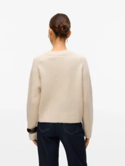 VMBANG Strickpullover