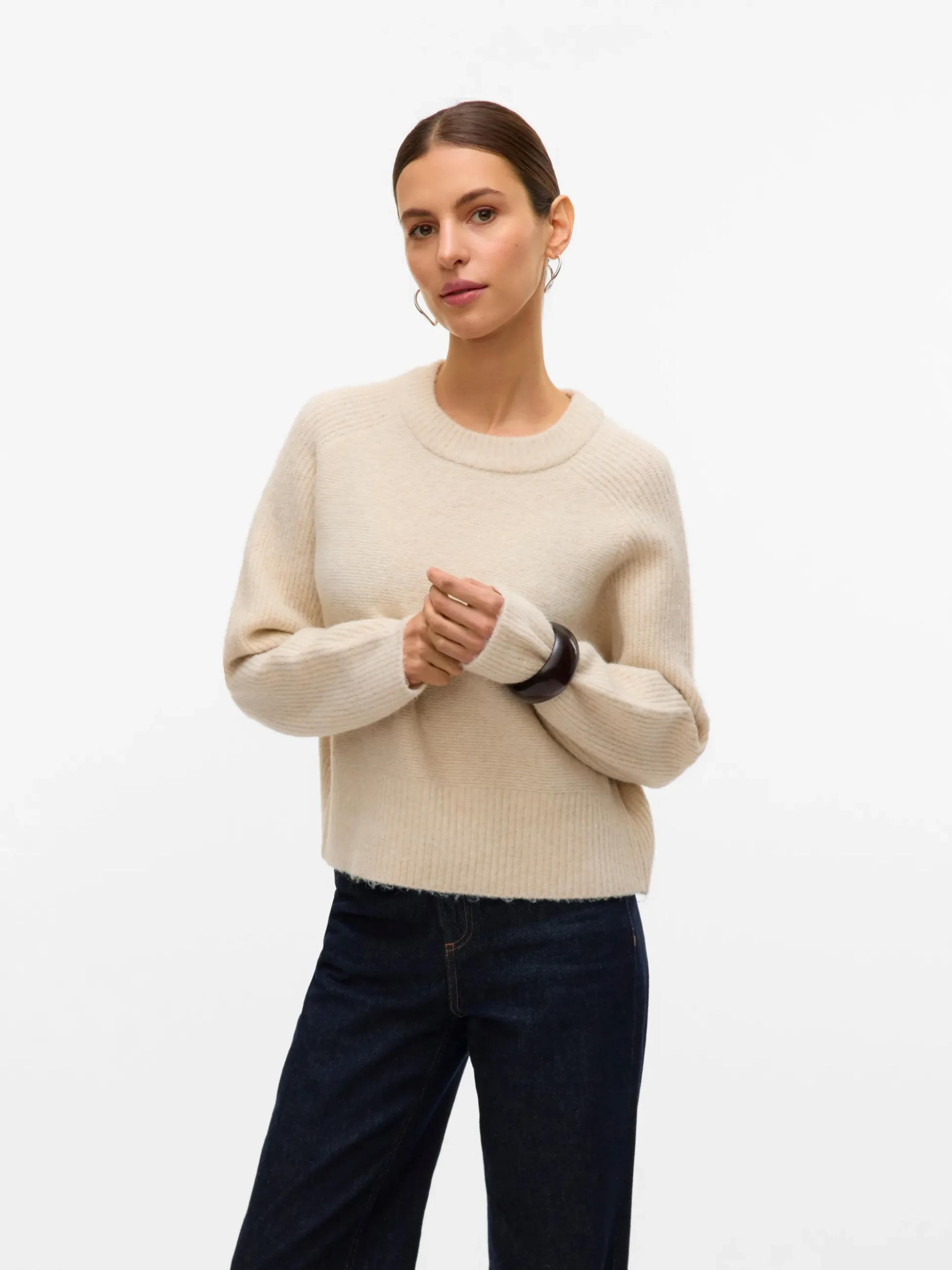 VMBANG Strickpullover
