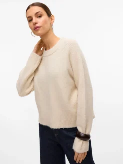 VMBANG Strickpullover
