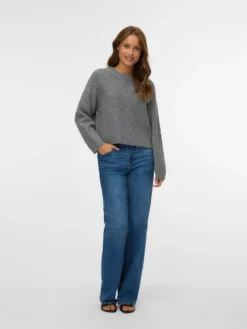 VMBANG Strickpullover