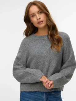 VMBANG Strickpullover