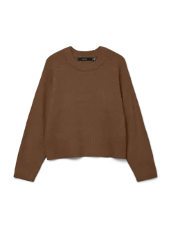 VMBANG Strickpullover