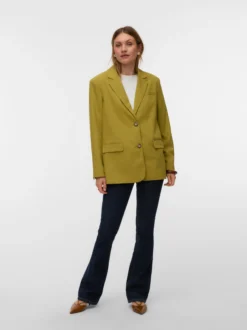 VMBARIA Blazer