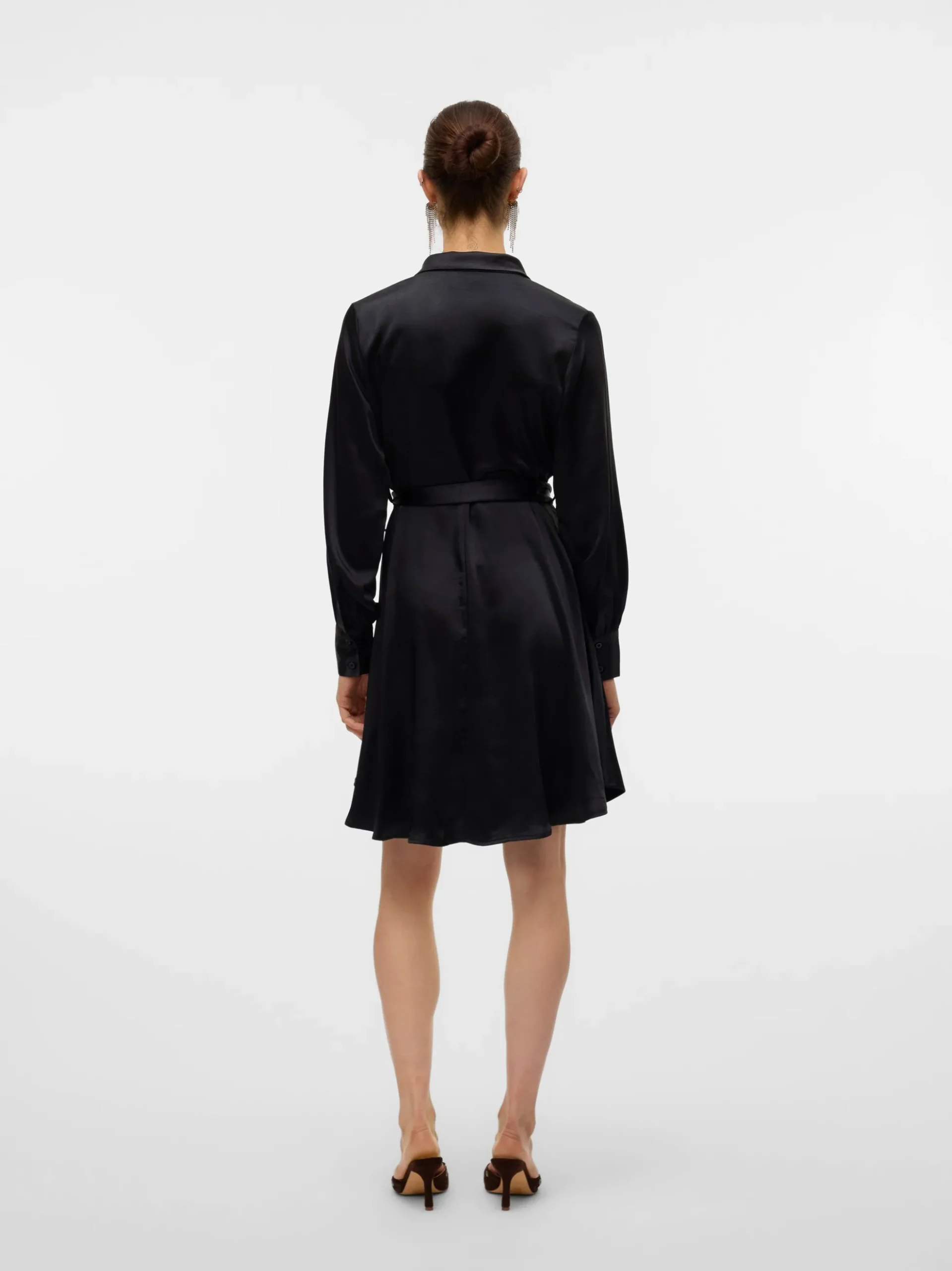 VMBEA Kurzes Kleid