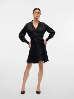 VMBEA Kurzes Kleid
