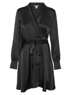 VMBEA Kurzes Kleid