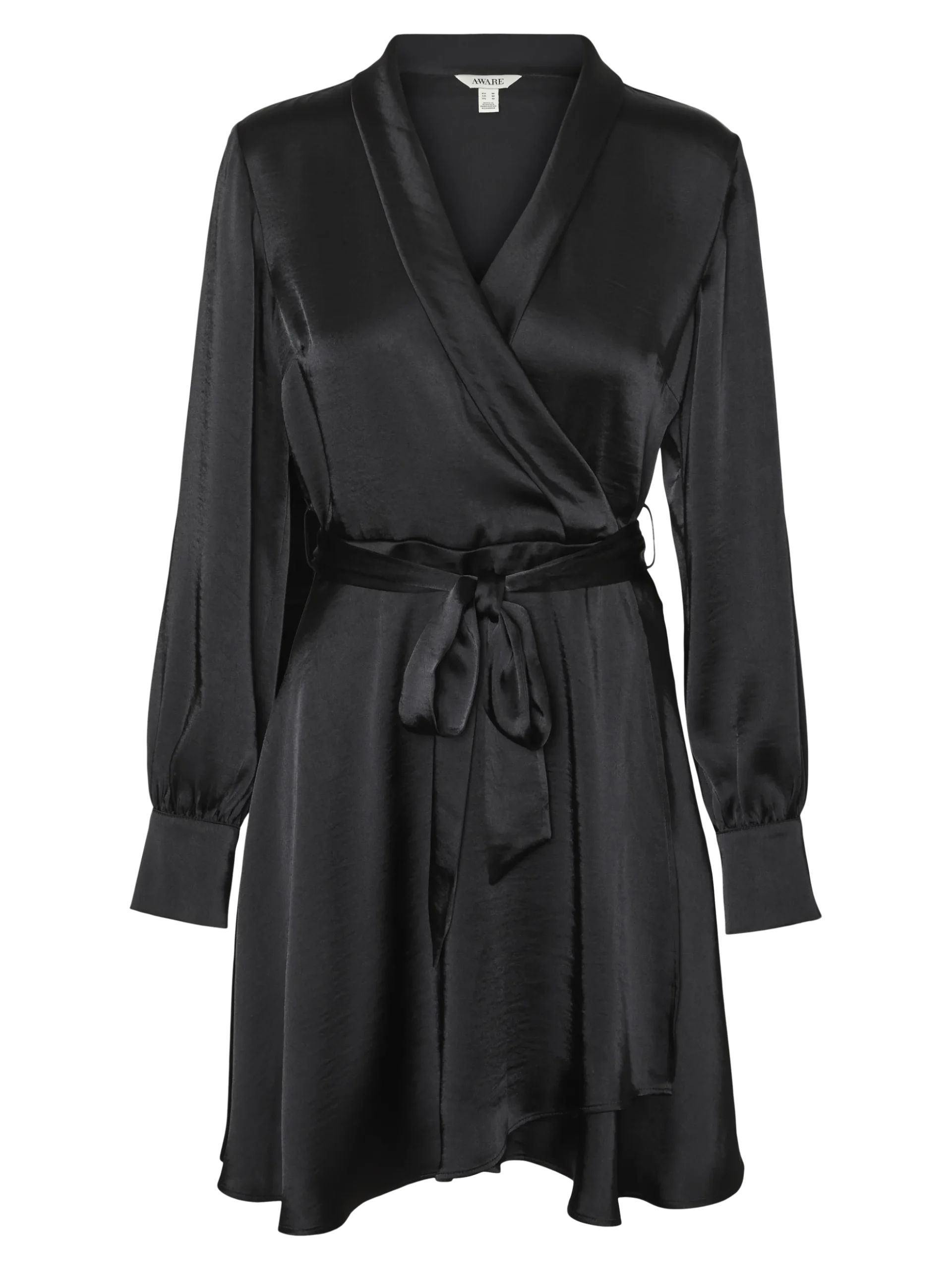 VMBEA Kurzes Kleid