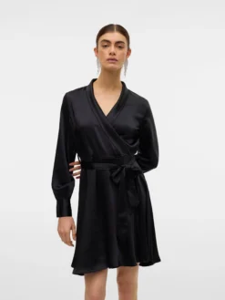 VMBEA Kurzes Kleid