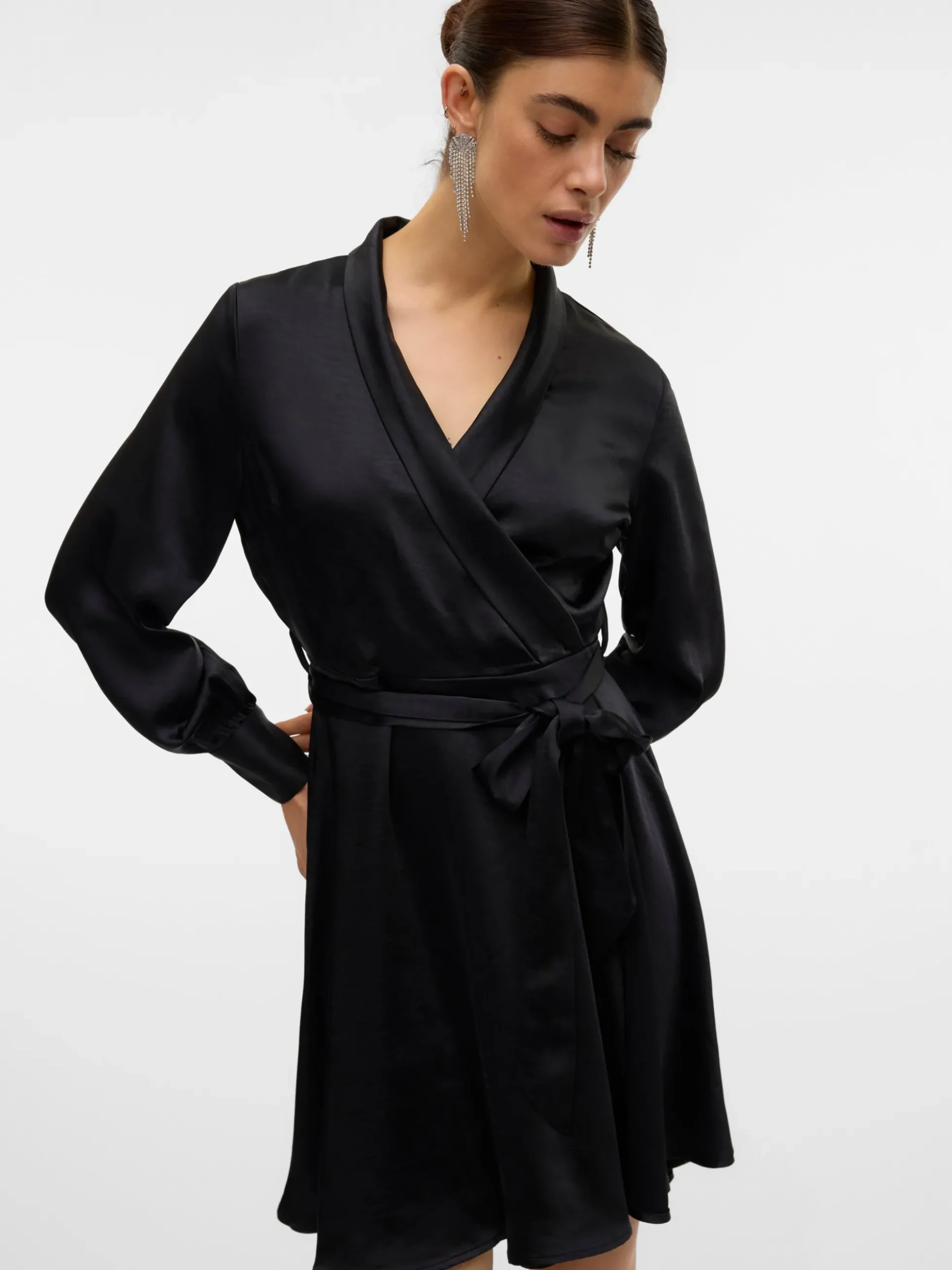 VMBEA Kurzes Kleid