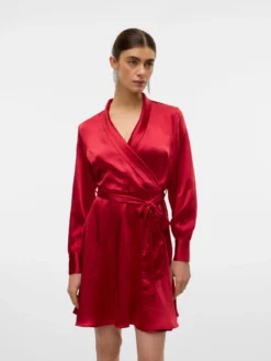 VMBEA Kurzes Kleid