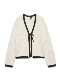 VMBECCA Strickjacke