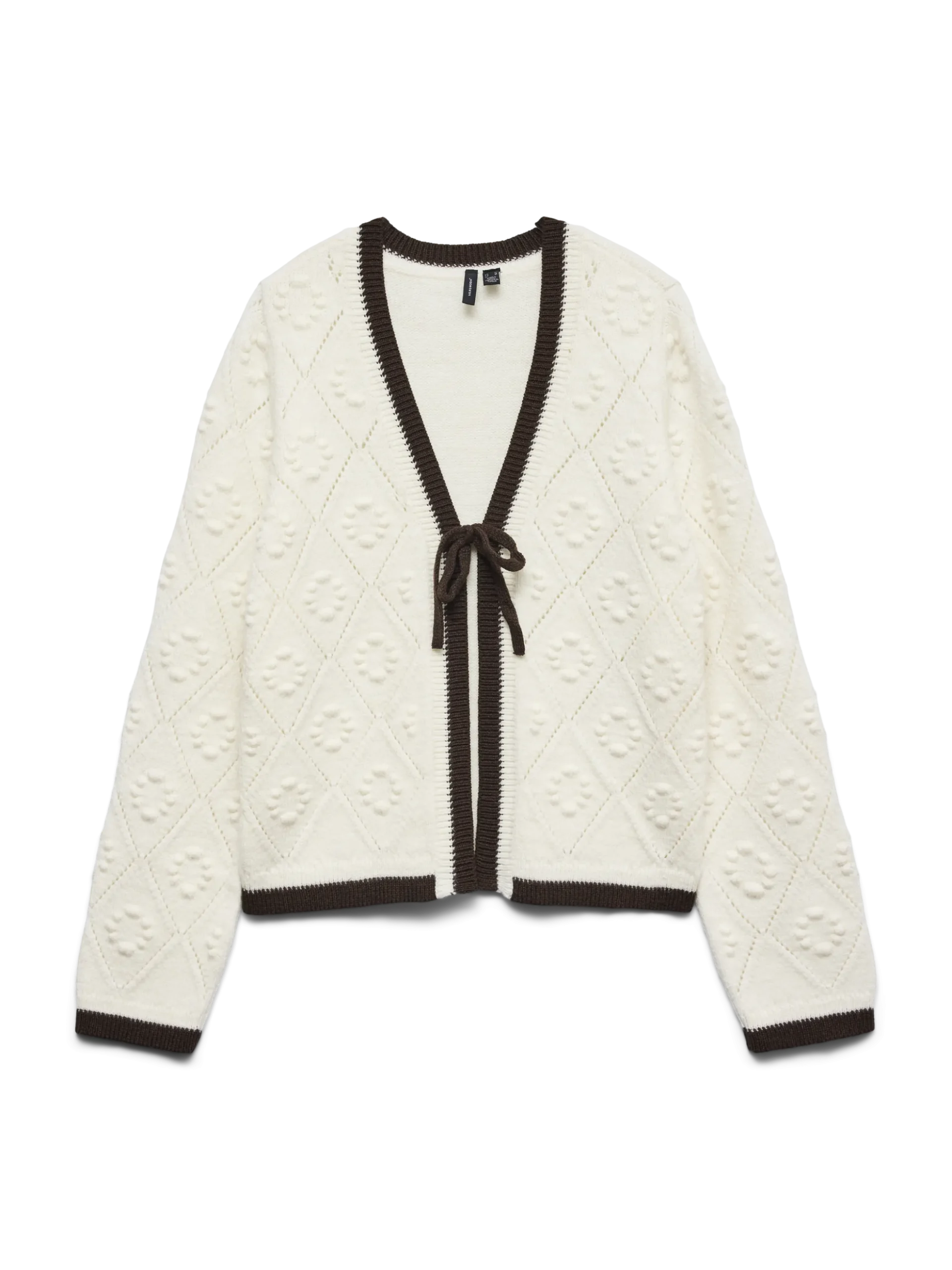VMBECCA Strickjacke