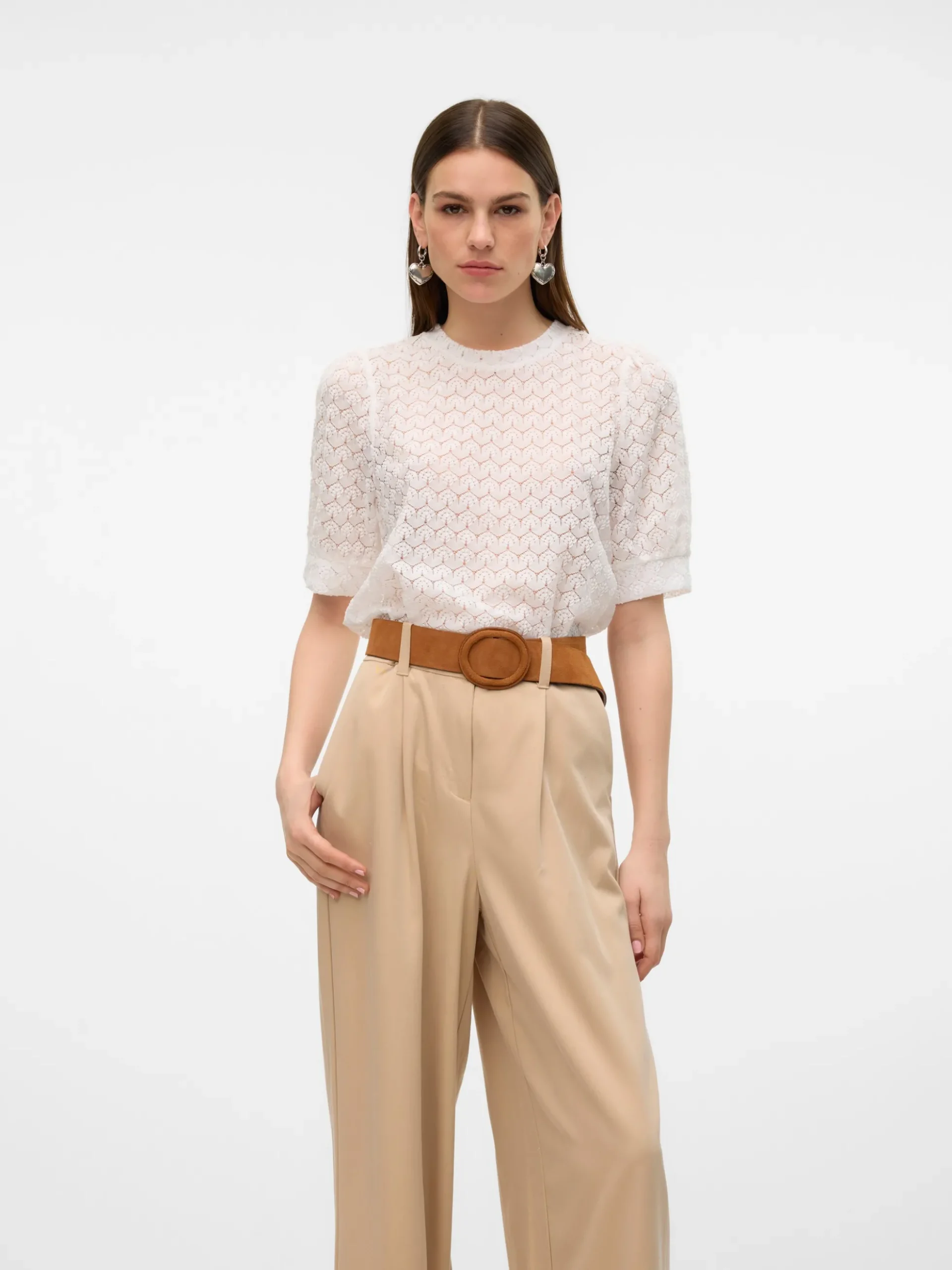 VMBECCA Top