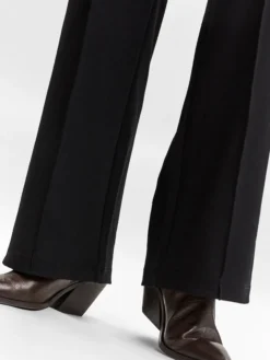 VMBECKY Hohe Taille Hose