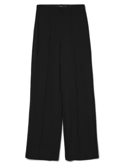 VMBECKY Hohe Taille Hose