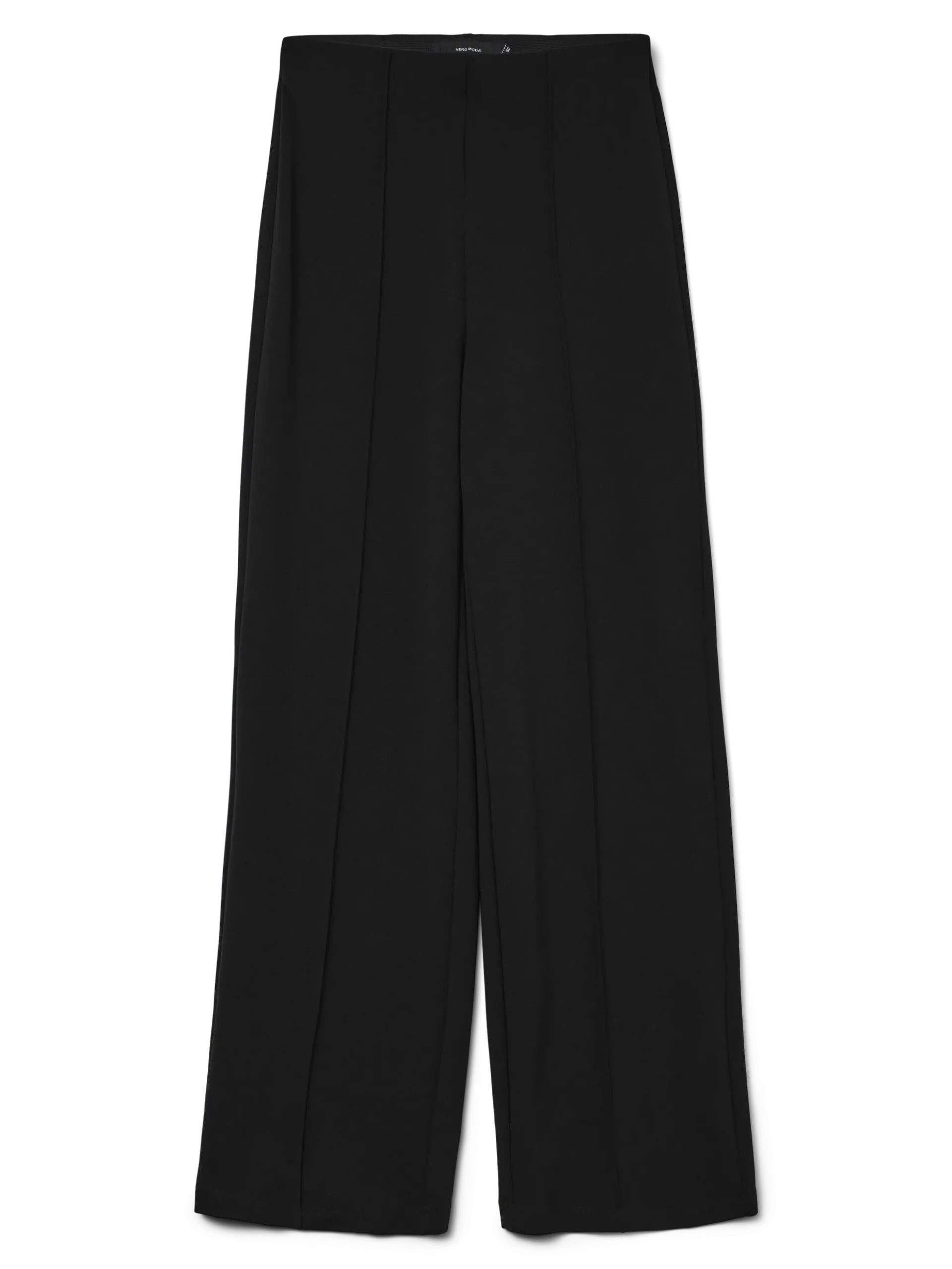 VMBECKY Hohe Taille Hose