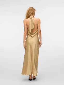 VMBEKKA Midikleid
