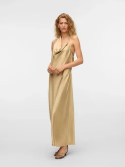 VMBEKKA Midikleid