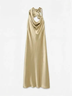 VMBEKKA Midikleid