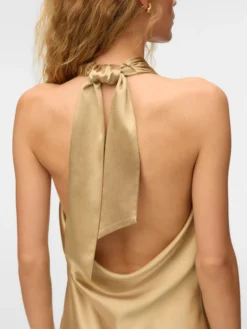 VMBEKKA Midikleid
