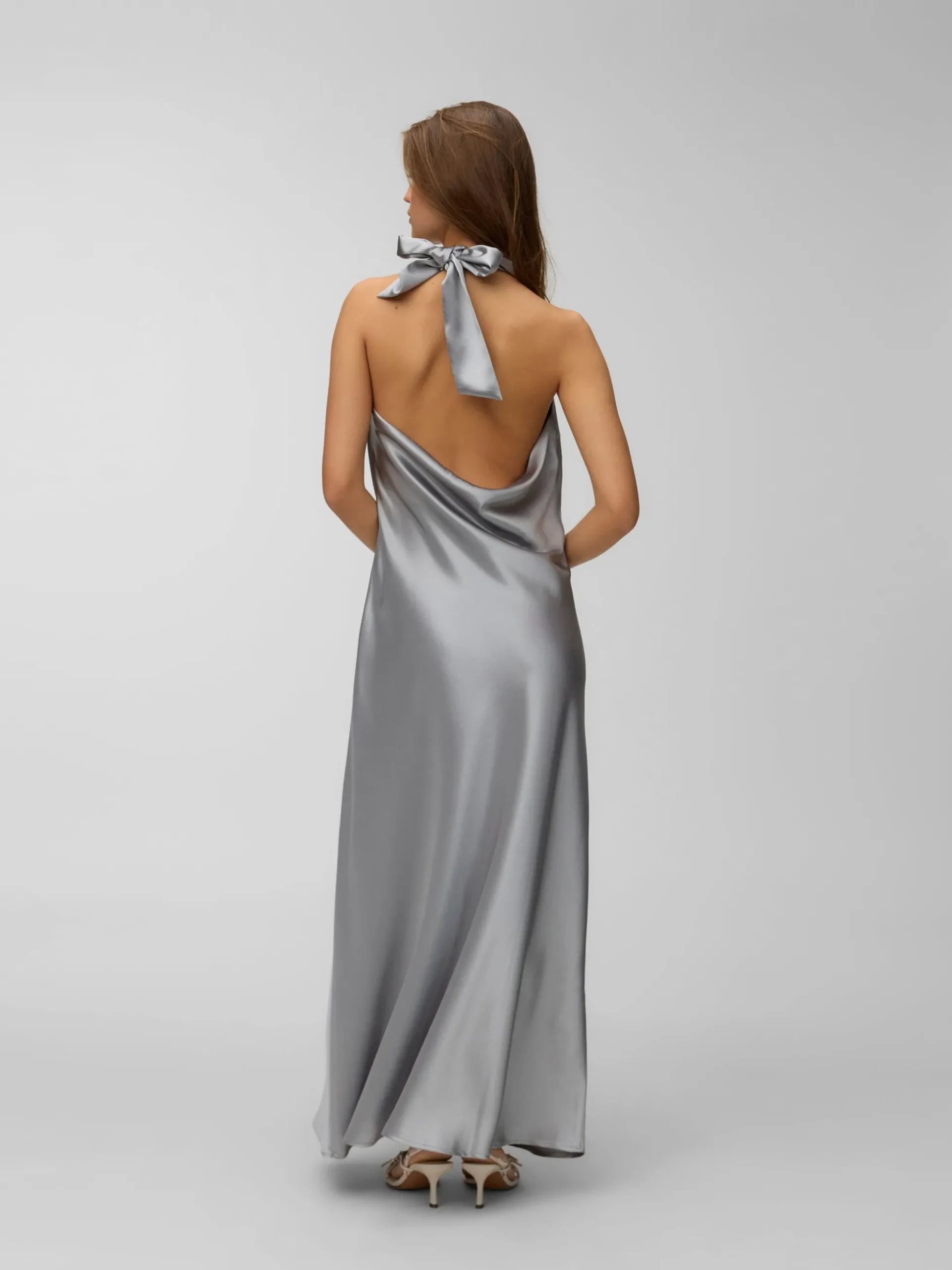 VMBEKKA Midikleid