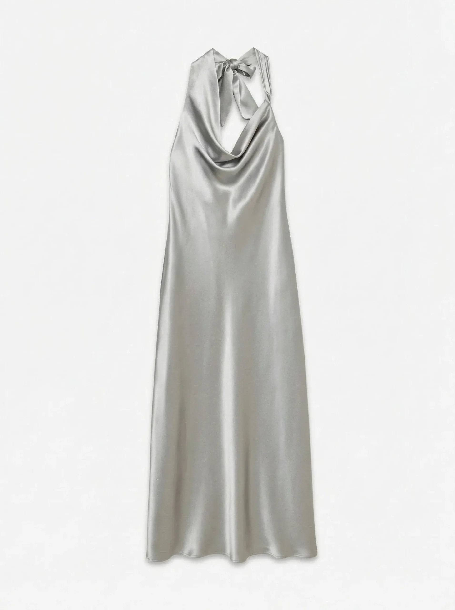 VMBEKKA Midikleid