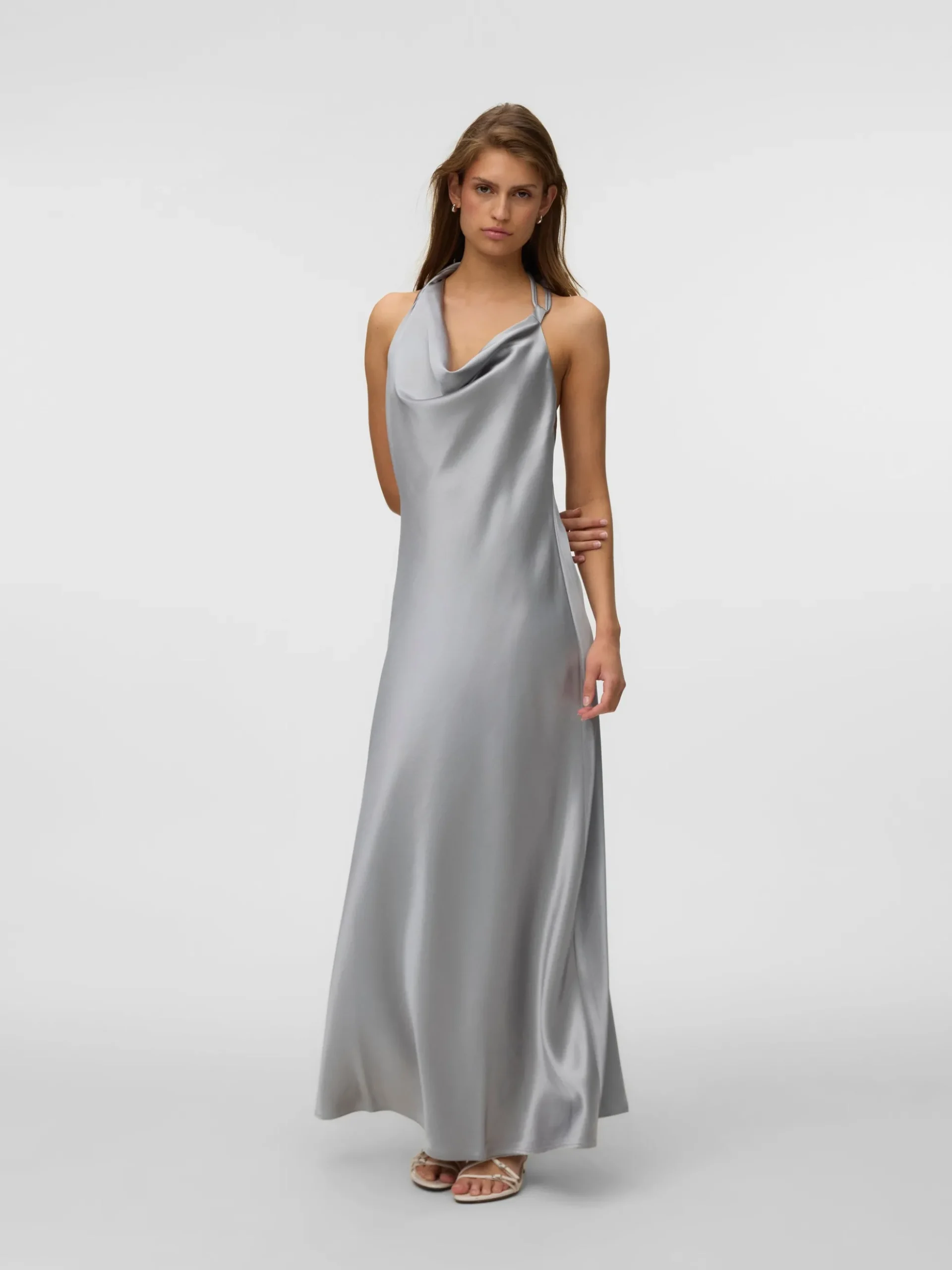 VMBEKKA Midikleid