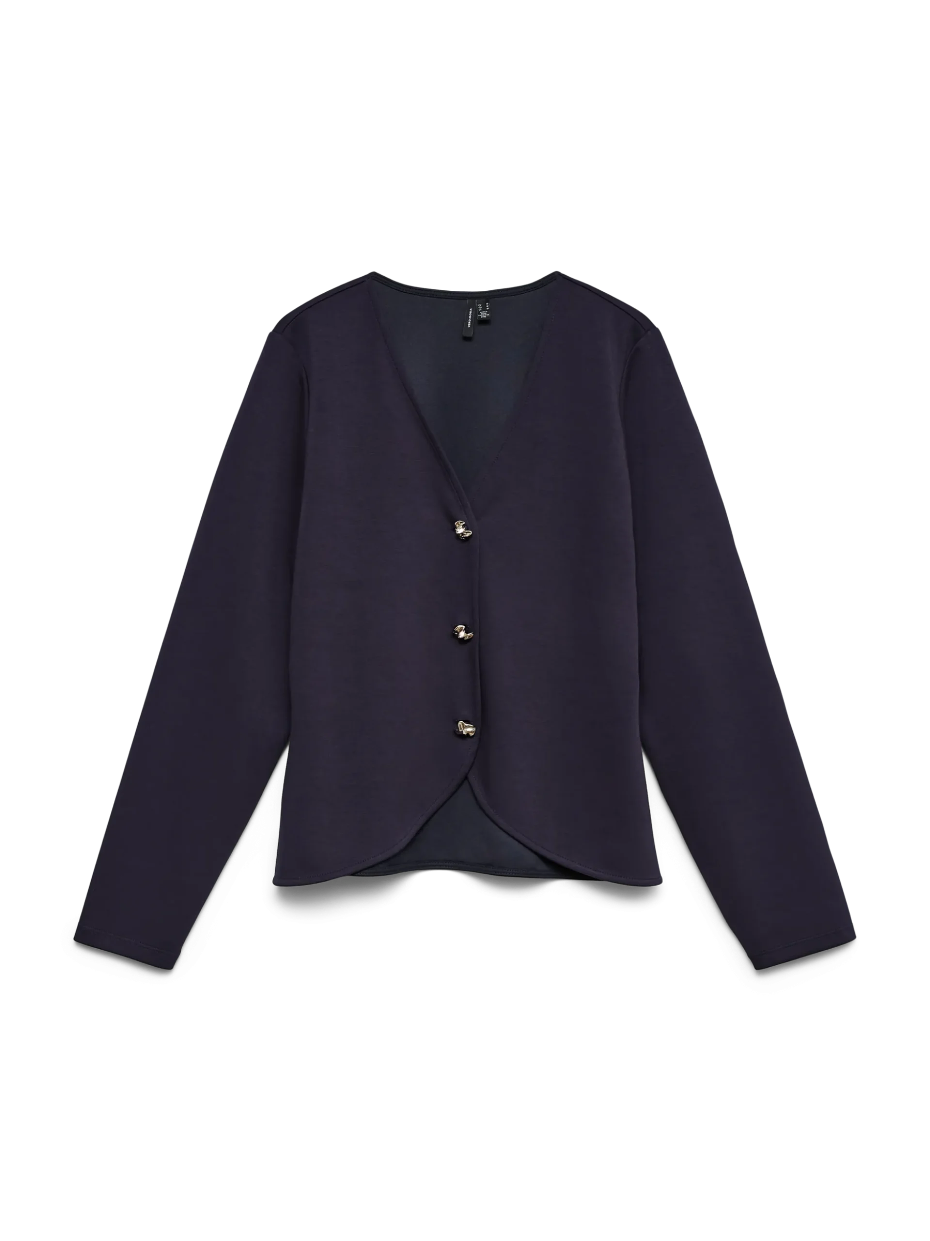 VMBEKKA Strickjacke