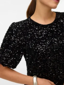 VMBELLA Kurzes Kleid