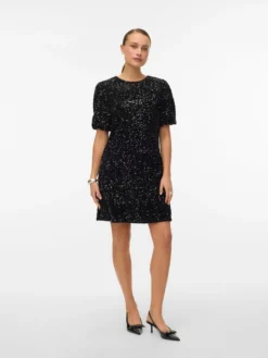 VMBELLA Kurzes Kleid