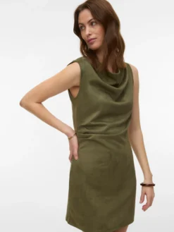 VMBELLA Kurzes Kleid