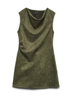 VMBELLA Kurzes Kleid