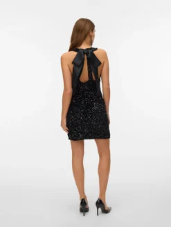 VMBELLA Kurzes Kleid