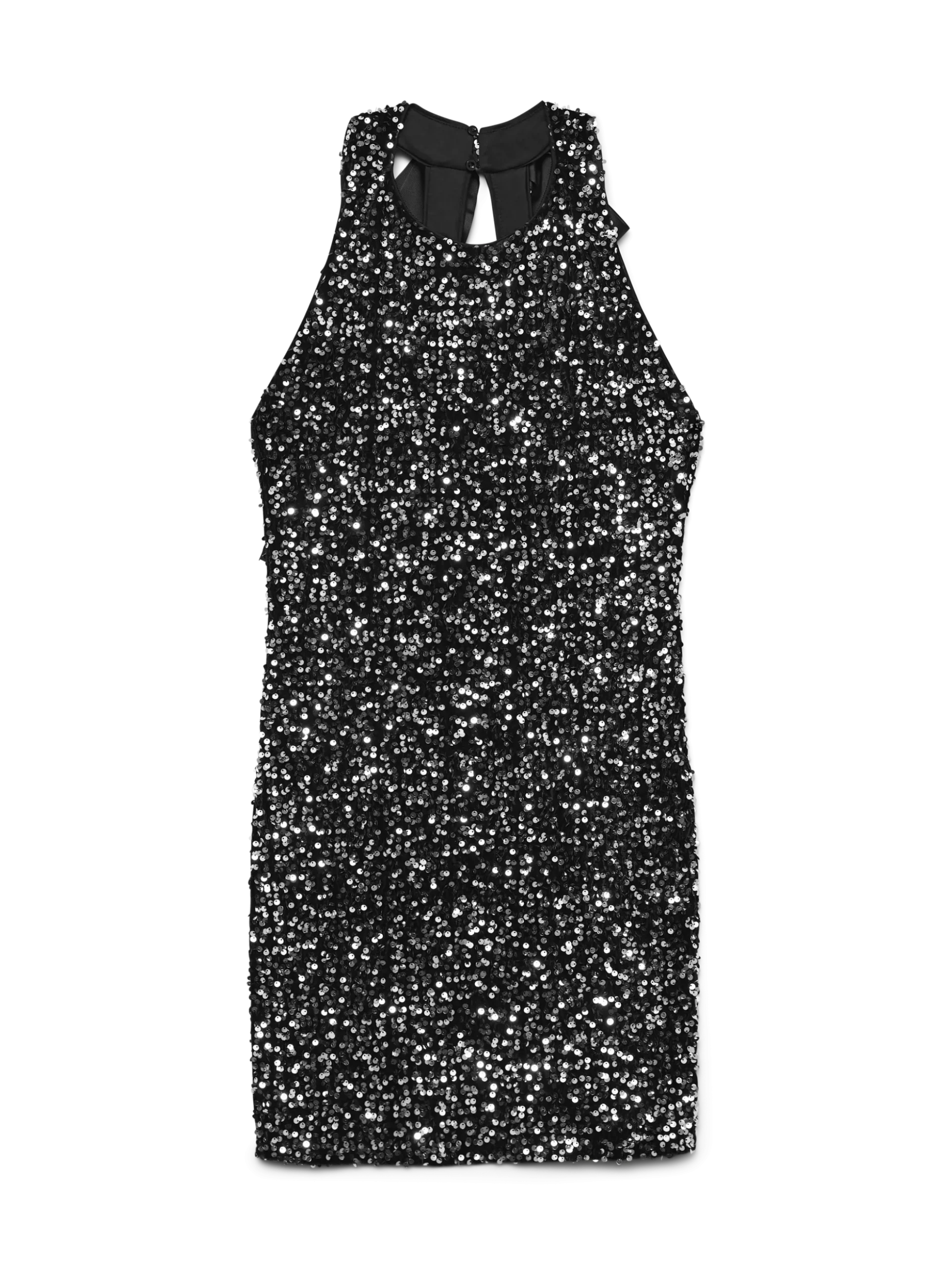 VMBELLA Kurzes Kleid