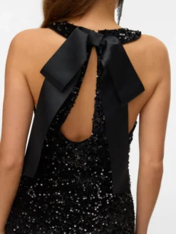 VMBELLA Kurzes Kleid