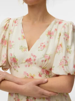 VMBELLA Kurzes Kleid