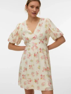 VMBELLA Kurzes Kleid