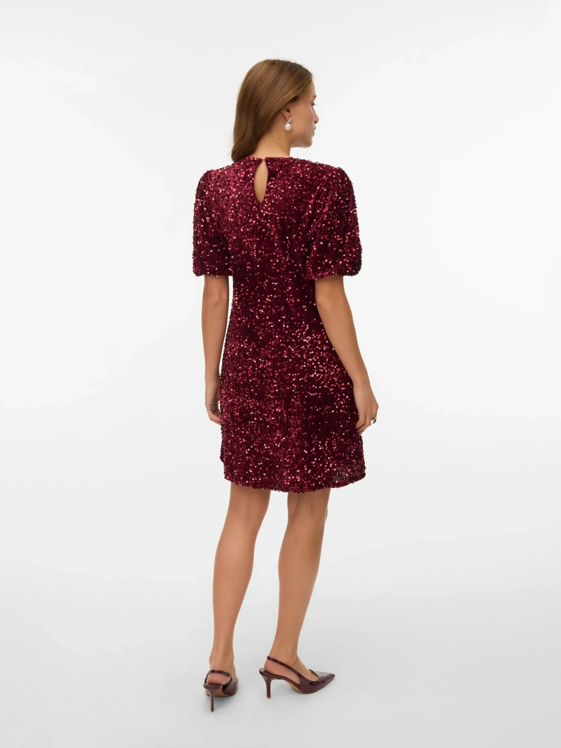 VMBELLA Kurzes Kleid