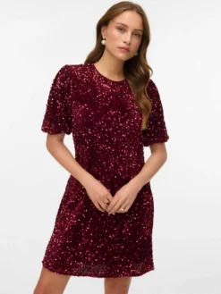 VMBELLA Kurzes Kleid