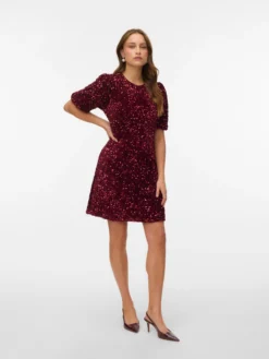 VMBELLA Kurzes Kleid