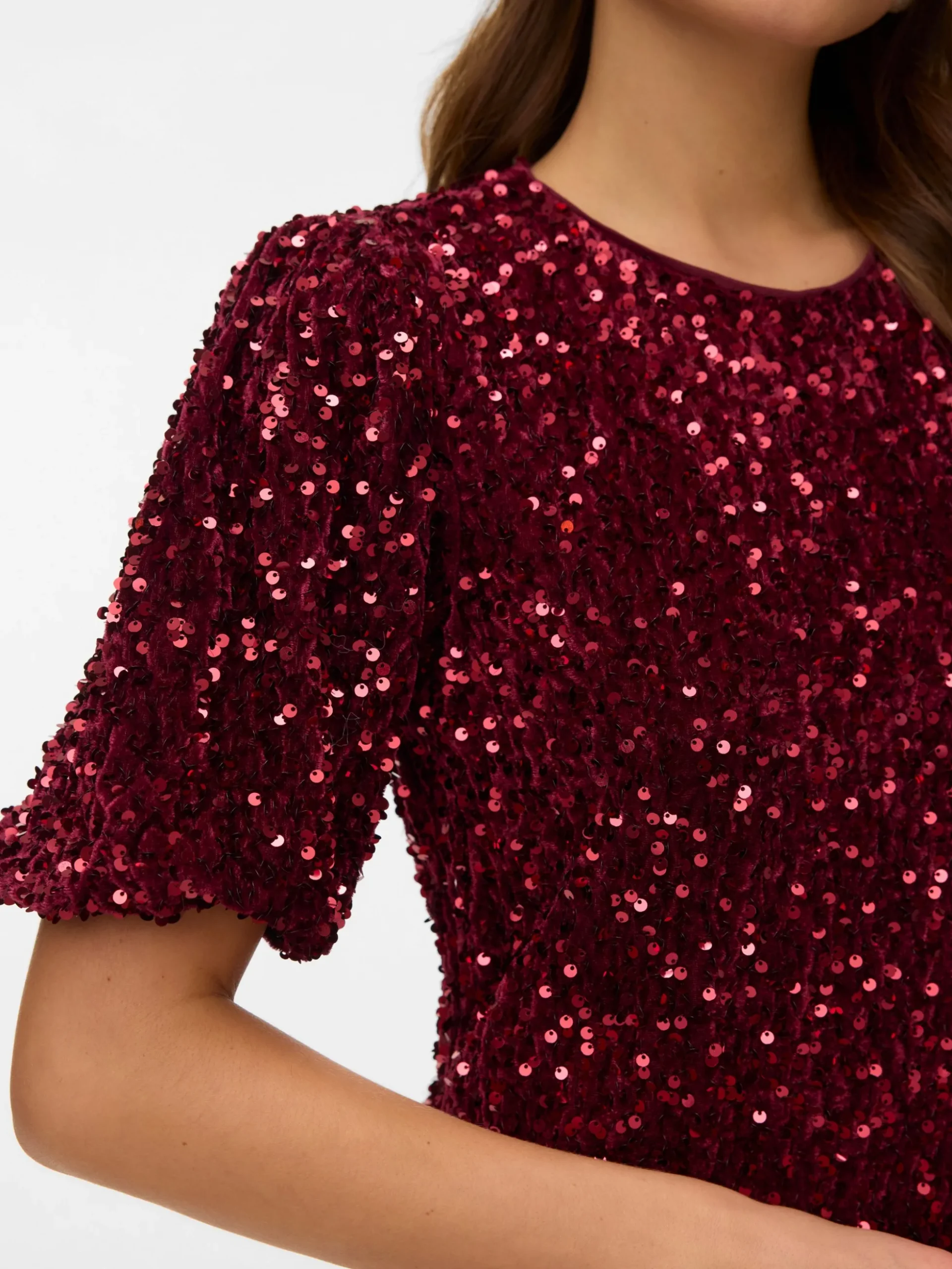 VMBELLA Kurzes Kleid