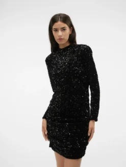 VMBELLA Kurzes Kleid