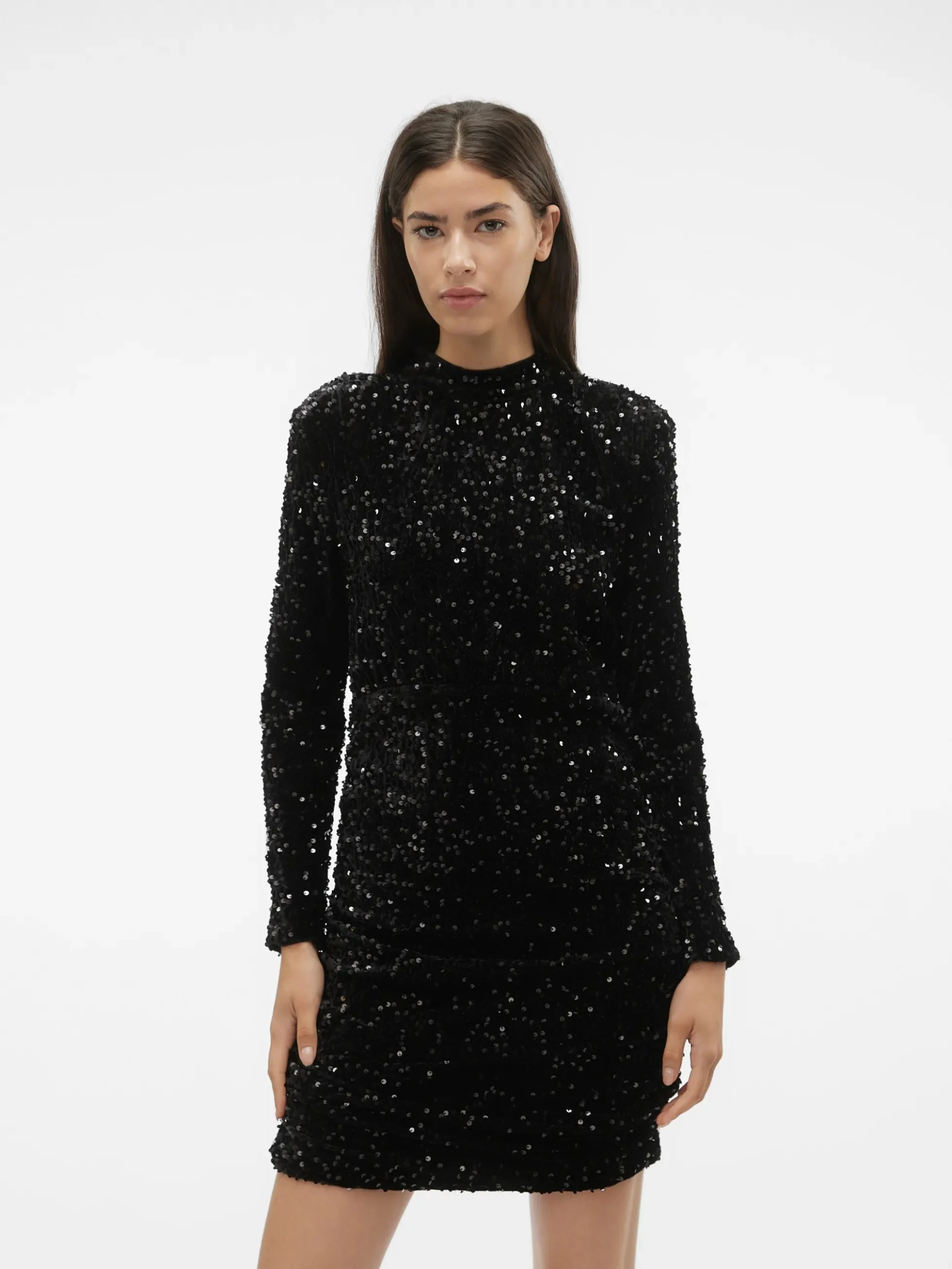 VMBELLA Kurzes Kleid