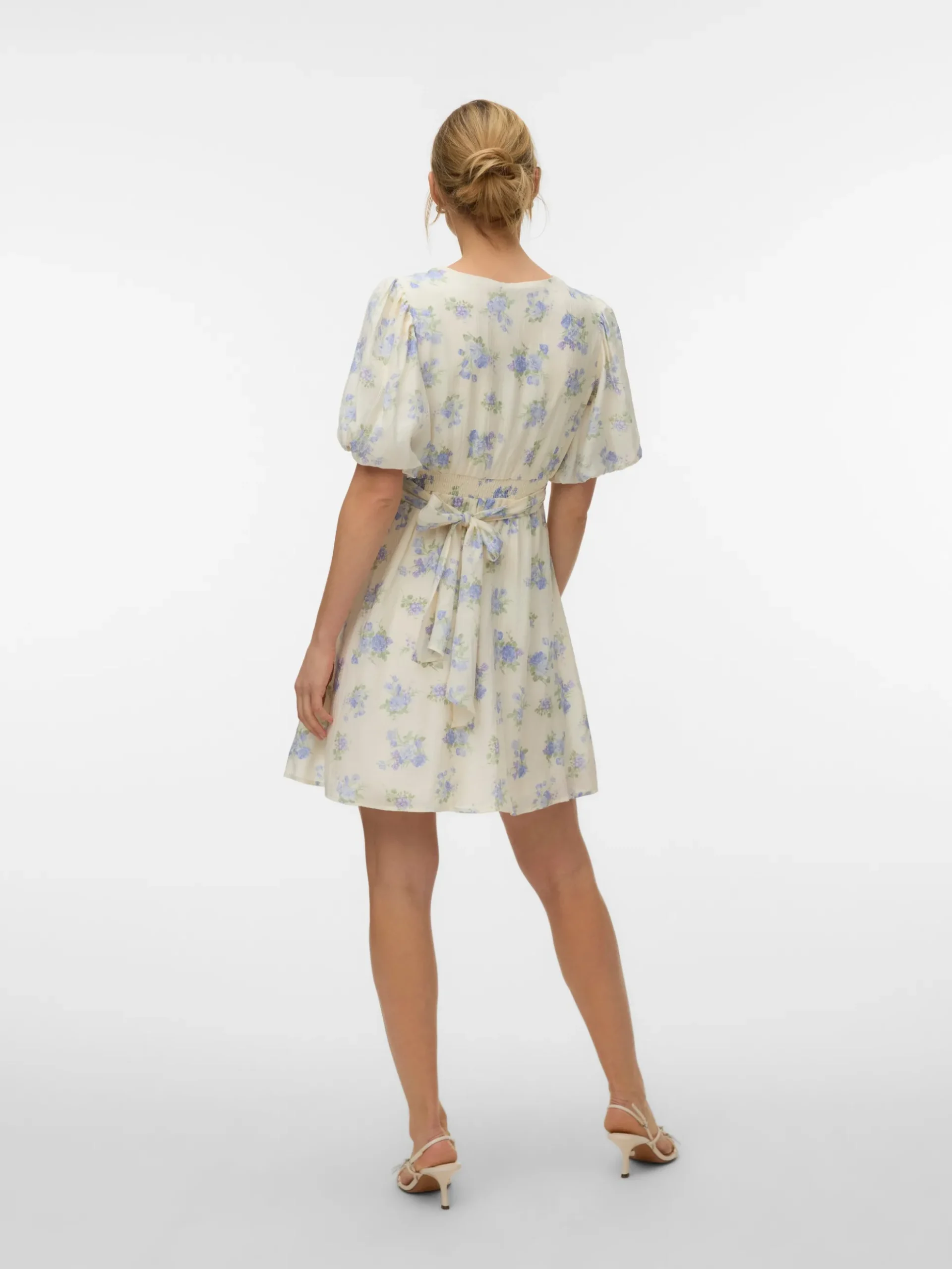 VMBELLA Kurzes Kleid