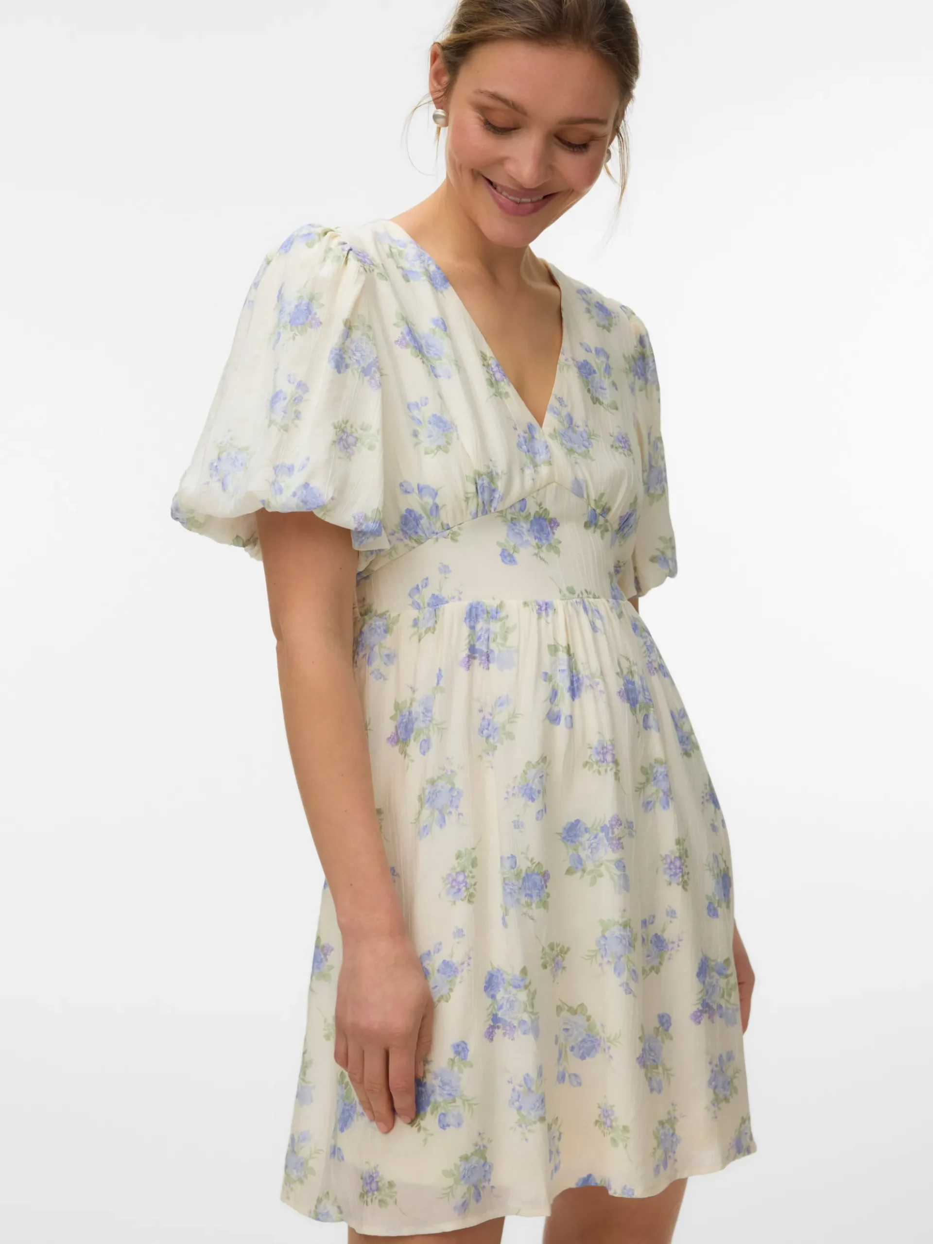 VMBELLA Kurzes Kleid