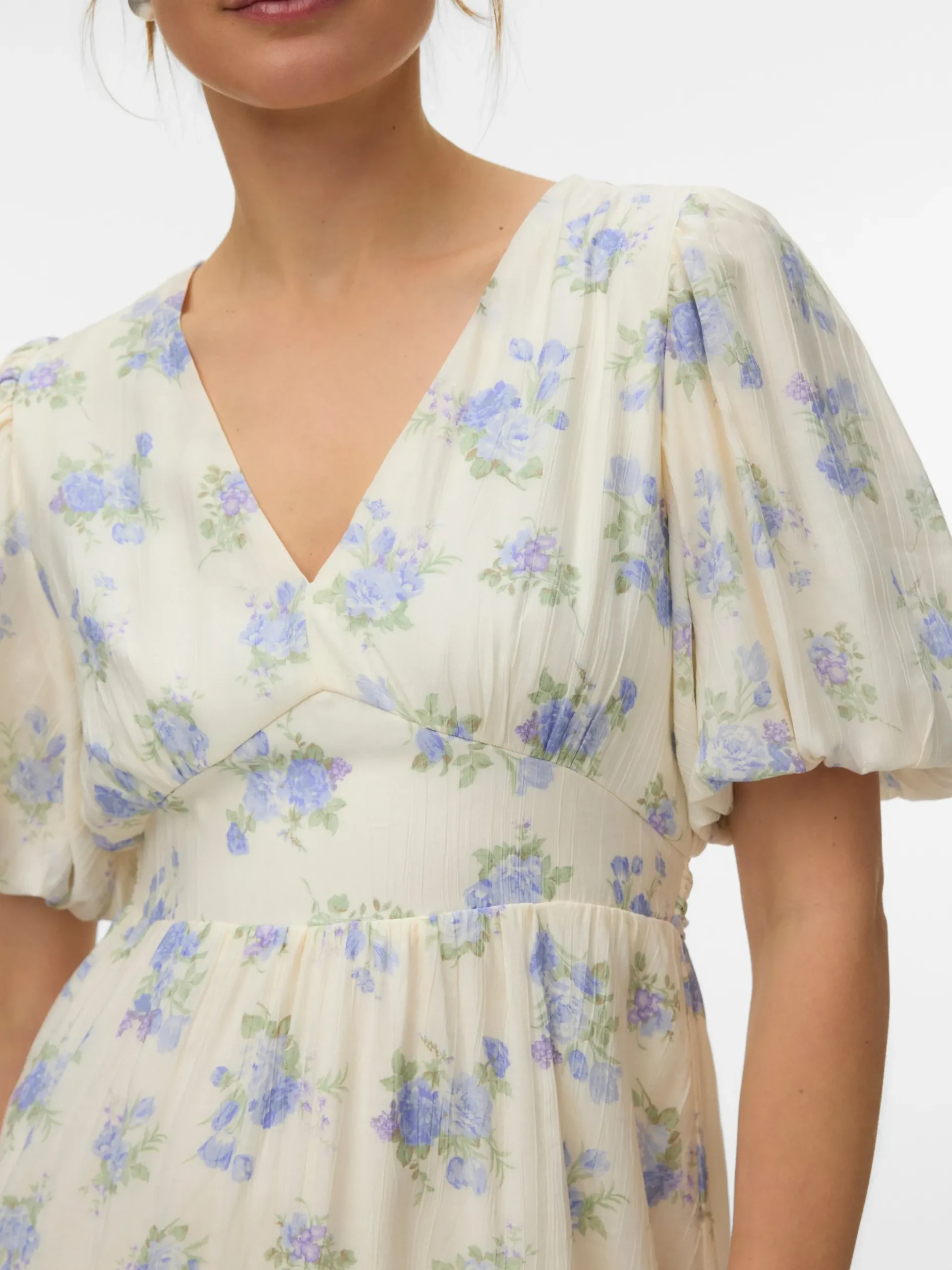 VMBELLA Kurzes Kleid