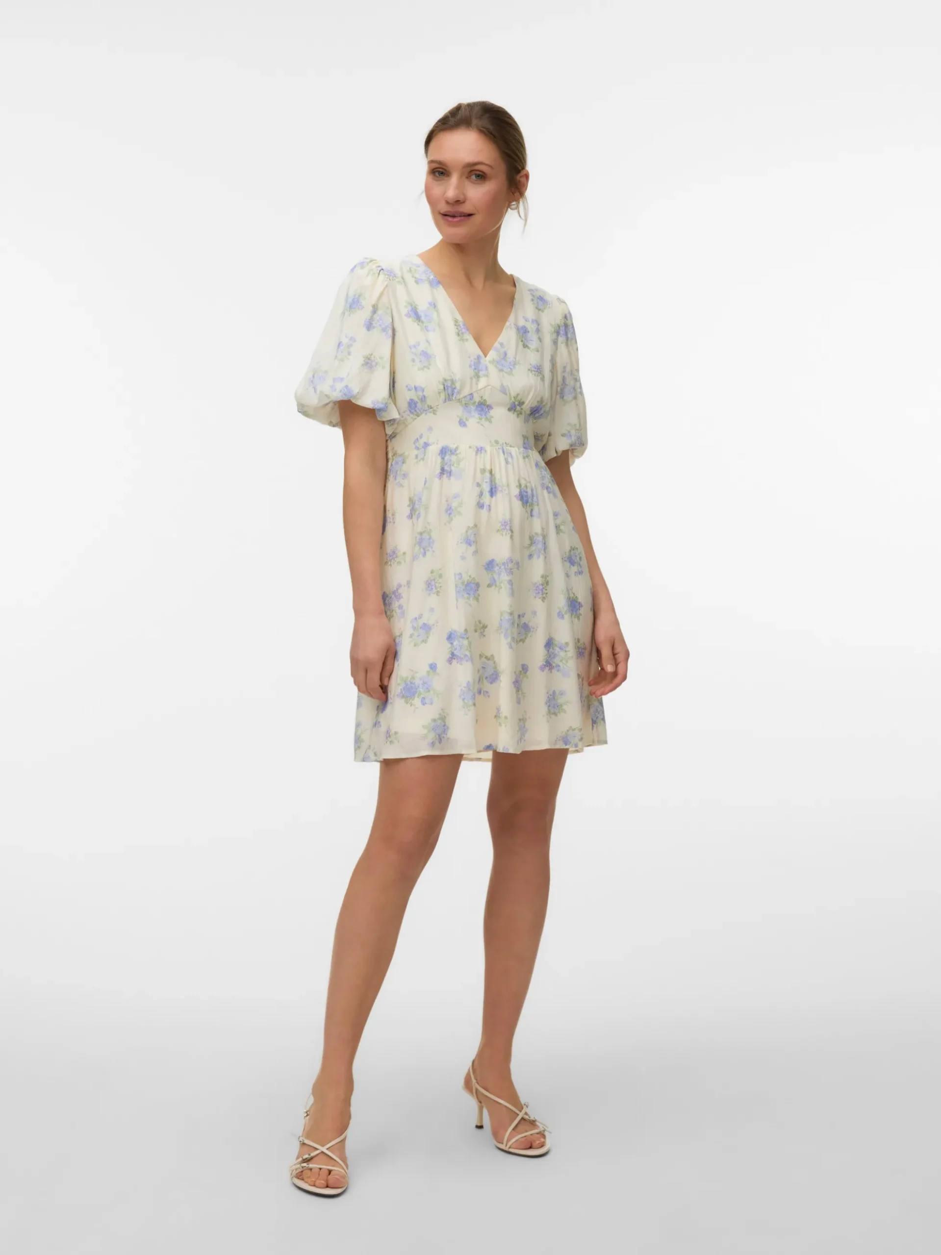 VMBELLA Kurzes Kleid
